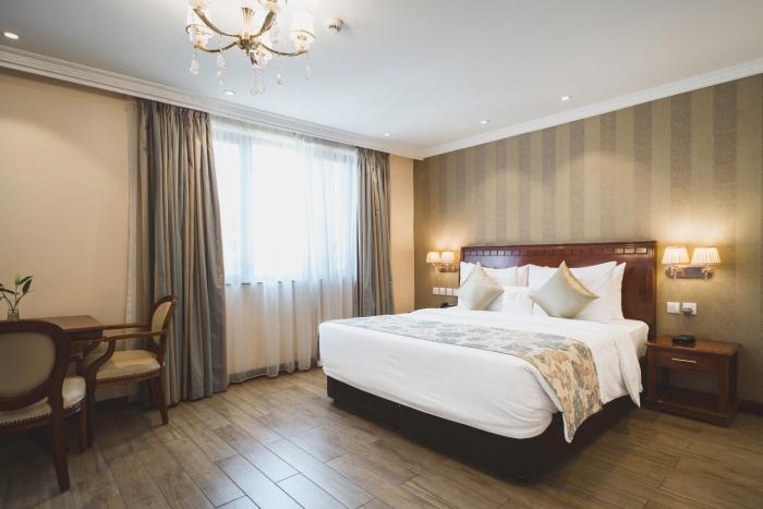 sarova woodlands hotel