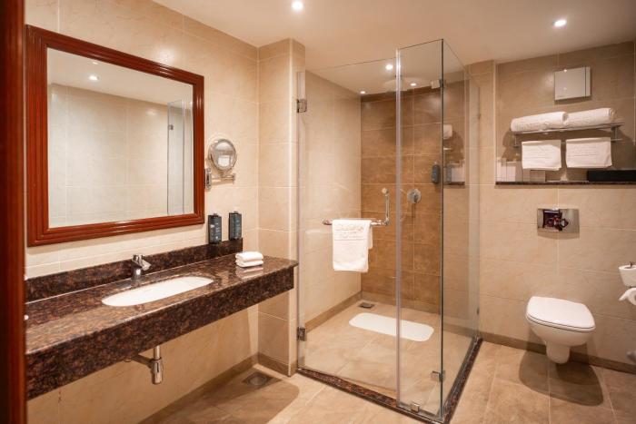 sarova woodlands hotel