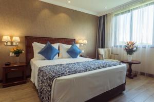 sarova woodlands hotel
