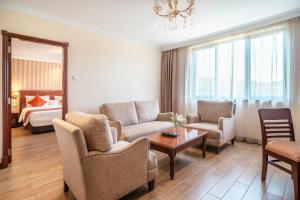 sarova woodlands hotel