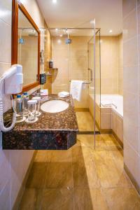 sarova woodlands hotel