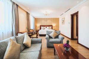 sarova woodlands hotel