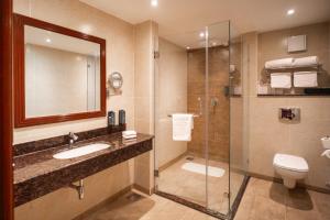 sarova woodlands hotel