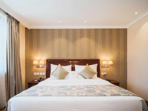 sarova woodlands hotel