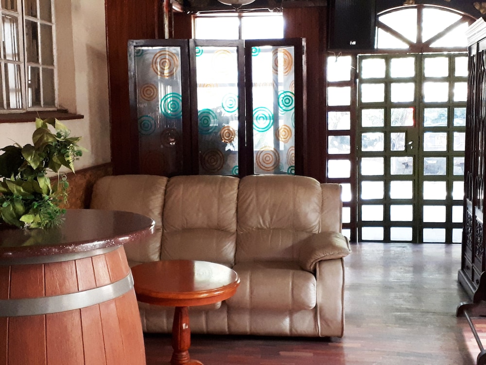 bermuda garden hotel