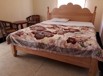 bermuda garden hotel