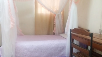 bermuda garden hotel