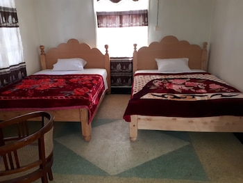 bermuda garden hotel