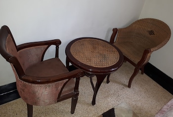 bermuda garden hotel