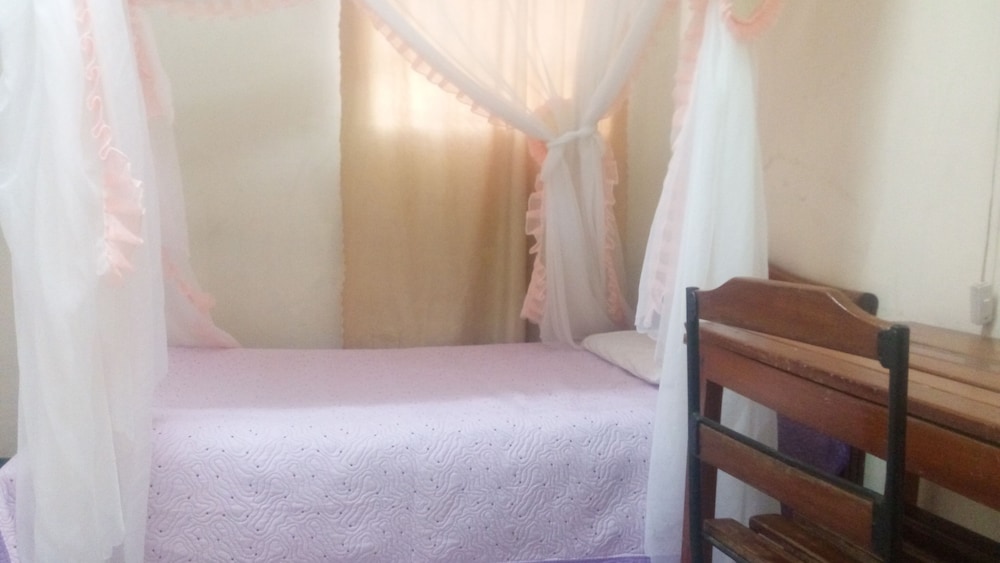 bermuda garden hotel