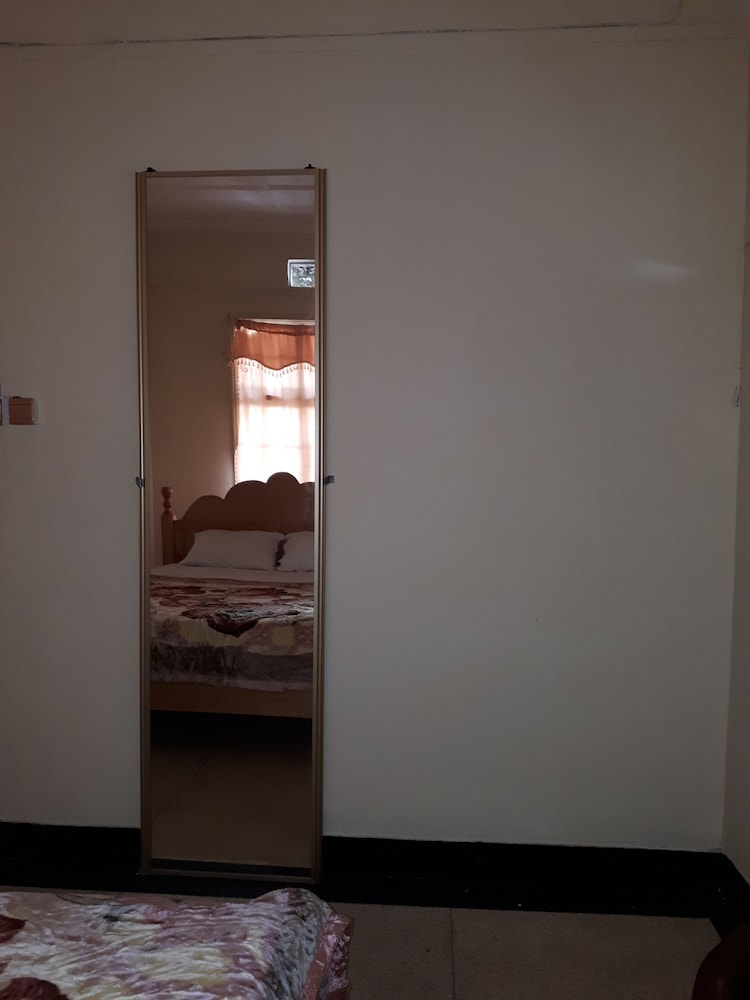 bermuda garden hotel