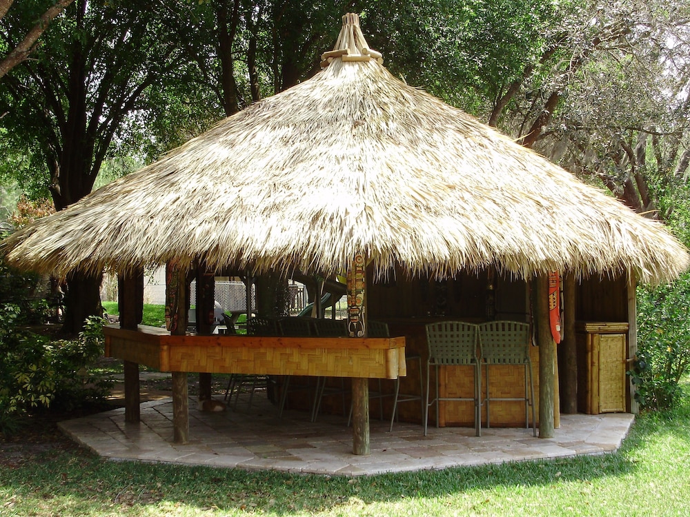 bermuda garden hotel