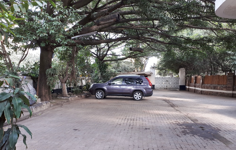 bermuda garden hotel