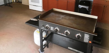 bermuda garden hotel