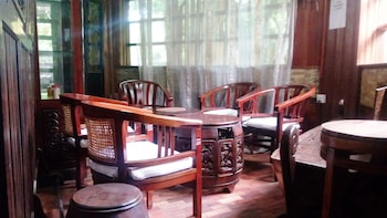 bermuda garden hotel