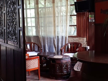 bermuda garden hotel