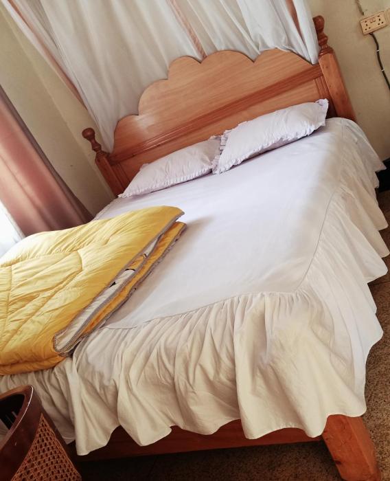 bermuda garden hotel