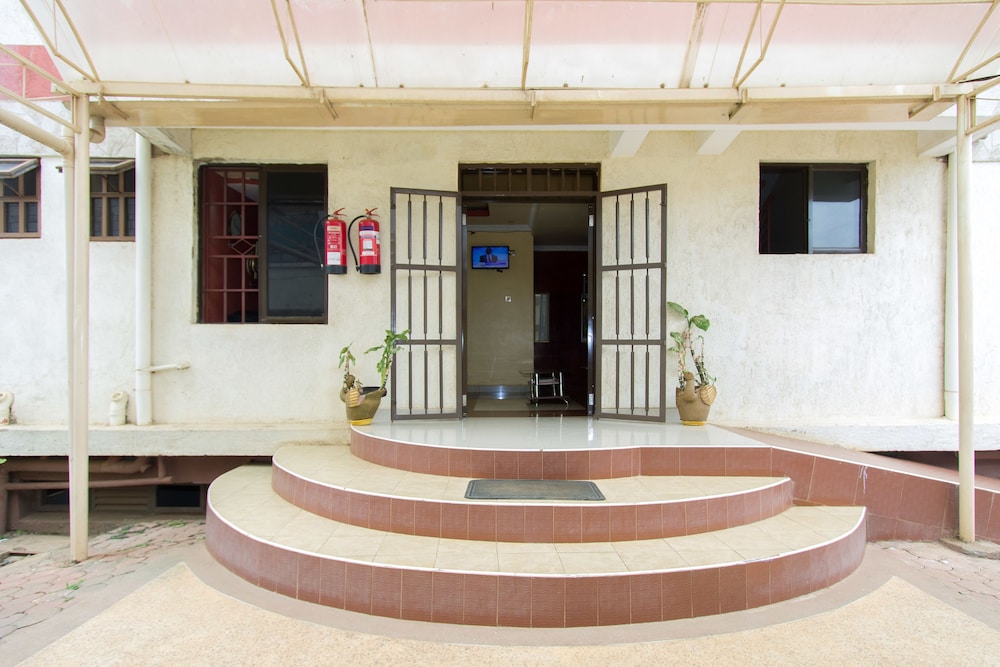 hotel homeland kisumu