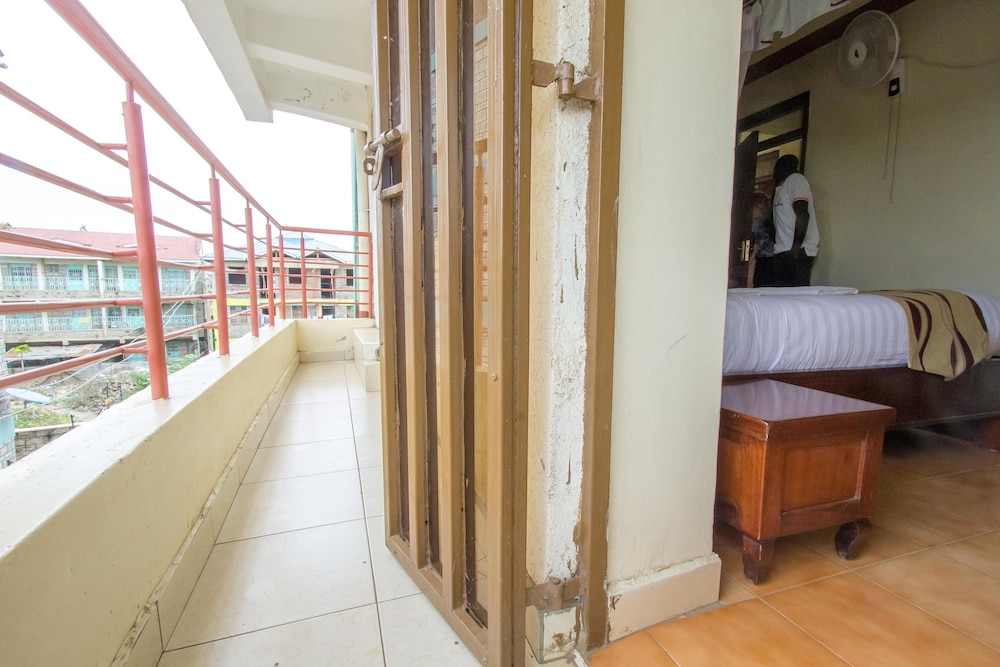 hotel homeland kisumu