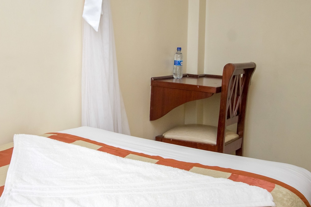 hotel homeland kisumu