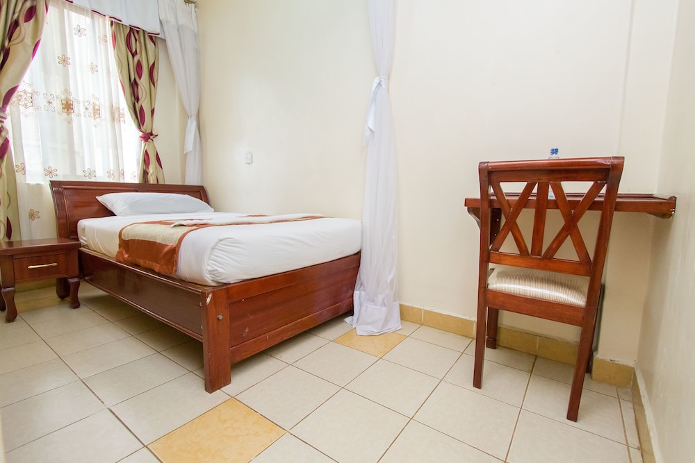 hotel homeland kisumu