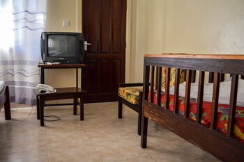 cool breeze hotel mombasa