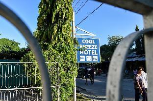 cool breeze hotel mombasa