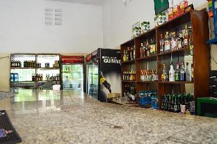 cool breeze hotel mombasa