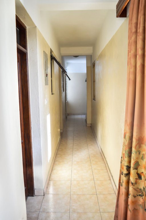 cool breeze hotel mombasa