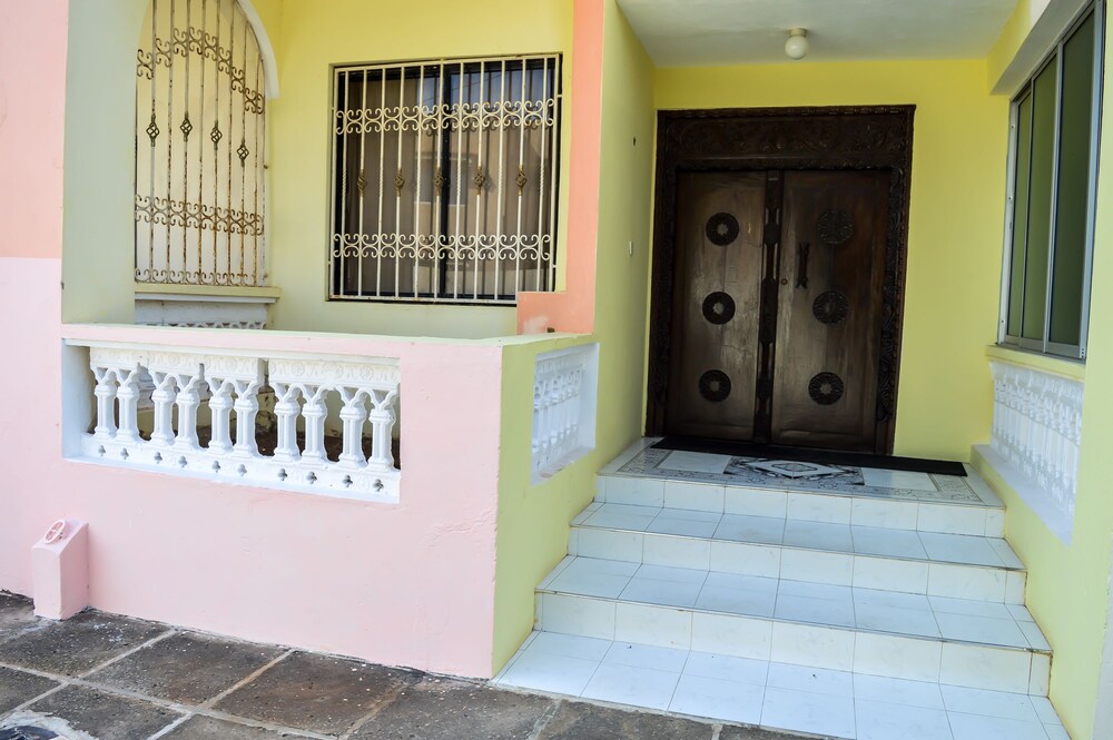 mombasa