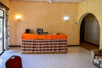 Platinum Hotel,Mtwapa>>Mombasa,3 star