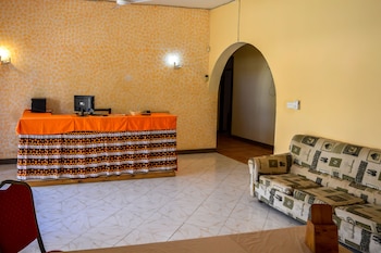 Platinum Hotel,Mtwapa>>Mombasa,3 star