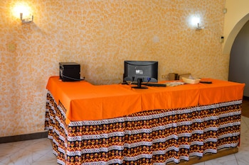 Platinum Hotel,Mtwapa>>Mombasa,3 star