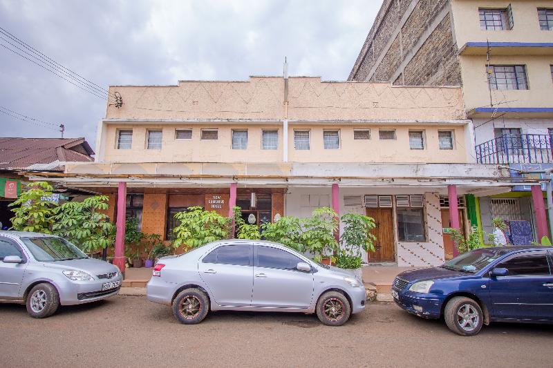 kericho