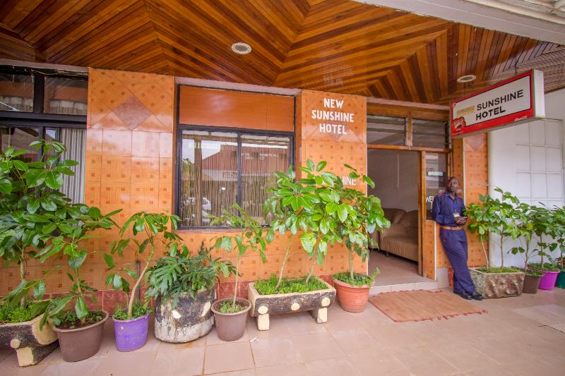 kericho