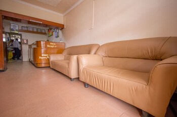 Sunshine Hotel Tengecha,Moi Garden>>Kericho,3 star