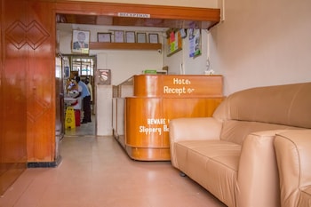 Sunshine Hotel Tengecha,Moi Garden>>Kericho,3 star