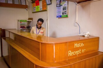 Sunshine Hotel Tengecha,Moi Garden>>Kericho,3 star