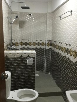 oriental palace hotel