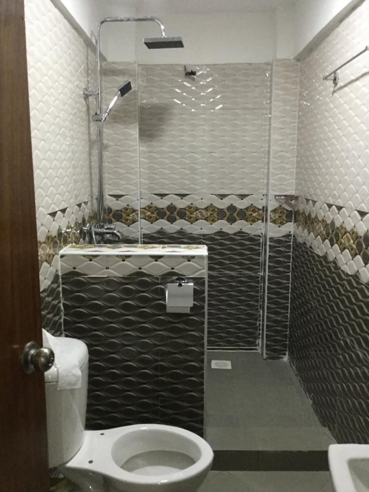 oriental palace hotel