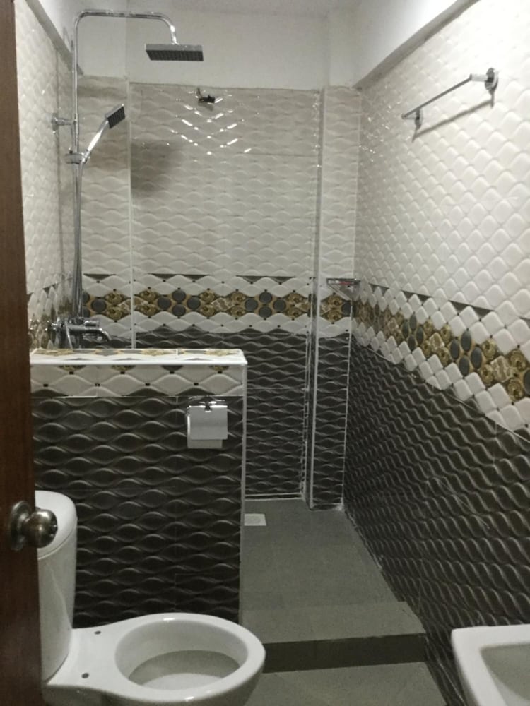 oriental palace hotel