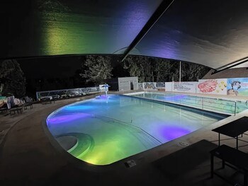 oriental palace hotel