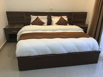 oriental palace hotel