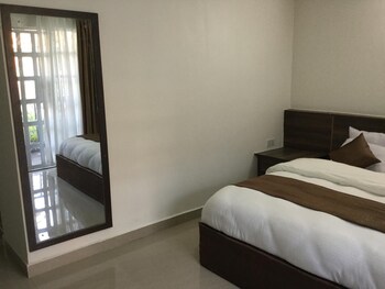 oriental palace hotel