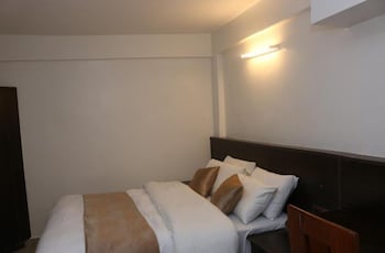 oriental palace hotel