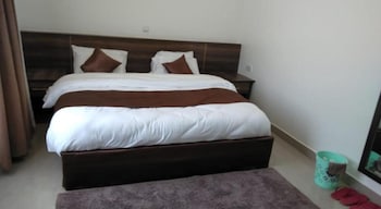 oriental palace hotel