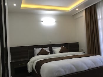 oriental palace hotel