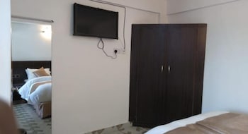 oriental palace hotel