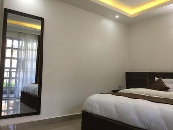 oriental palace hotel