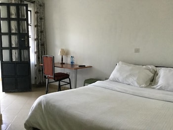 oriental palace hotel